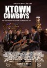 Ktown Cowboys packshot