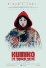 Kumiko, The Treasure Hunter packshot