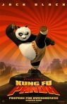 Kung Fu Panda packshot