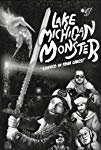 Lake Michigan Monster packshot