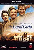 Land Girls packshot