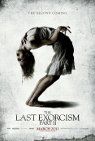 The Last Exorcism Part II packshot