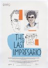 The Last Impresario packshot