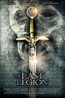 The Last Legion packshot