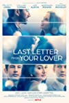 The Last Letter from Your Lover packshot