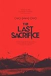 The Last Sacrifice packshot