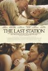 The Last Station packshot