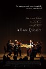 A Late Quartet packshot