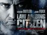 Law Abiding Citizen packshot