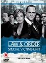 Law And Order: Special Victims Unit - Season 9 packshot