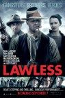 Lawless packshot