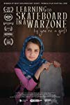 Learning To Skateboard In A Warzone (If You're A Girl) packshot