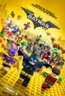 The LEGO Batman Movie packshot