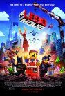 The Lego Movie packshot