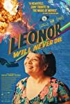Leonor Will Never Die packshot