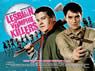 Lesbian Vampire Killers packshot