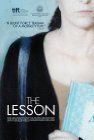 The Lesson packshot