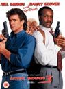 Lethal Weapon 3 packshot