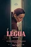 Légua packshot