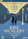The Life And Adventures Of Nicholas Nickleby packshot