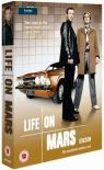 Life On Mars packshot