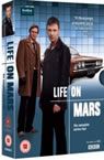 Life On Mars: The Complete Second Series packshot
