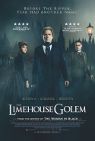 The Limehouse Golem packshot
