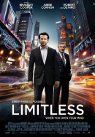 Limitless packshot