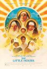 The Little Hours packshot