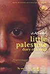 Little Palestine (Diary Of A Siege) packshot