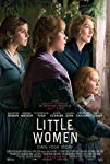 Little Women packshot