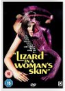 Lizard In A Woman's Skin packshot
