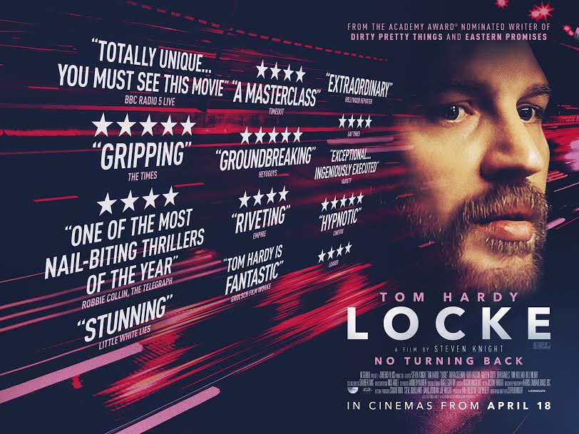 Locke packshot