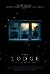 The Lodge packshot