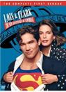 Lois & Clark: The New Adventures of Superman - Season One packshot