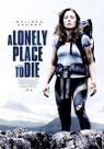 A Lonely Place To Die packshot