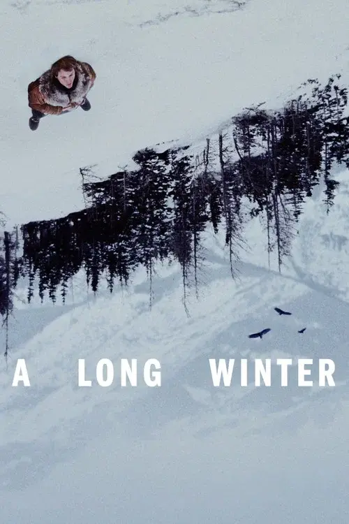 A Long Winter packshot