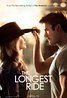 The Longest Ride packshot