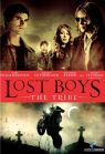 Lost Boys: The Tribe packshot