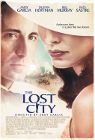 The Lost City packshot