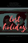 Lost Holiday packshot