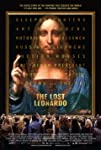 The Lost Leonardo packshot