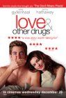 Love And Other Drugs packshot