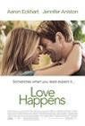 Love Happens packshot