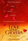 Love In The Time Of Cholera packshot