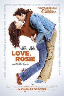 Love, Rosie packshot