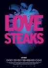 Love Steaks packshot