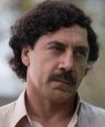 Loving Pablo