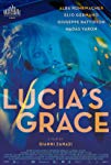 Lucia's Grace packshot