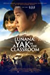 Lunana: A Yak In The Classroom packshot
